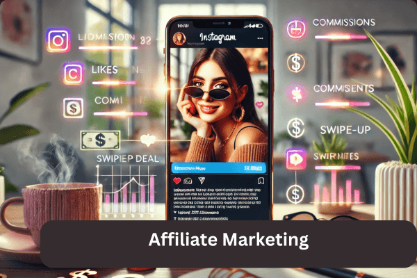 Affiliate Marketing