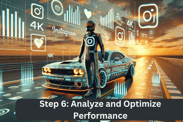 Analyze and Optimize Performance