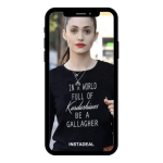 buy instagram account galla (43k followers)