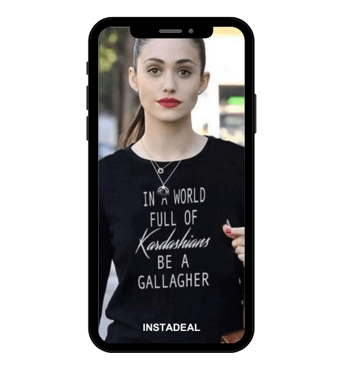 buy instagram account galla (43k followers)