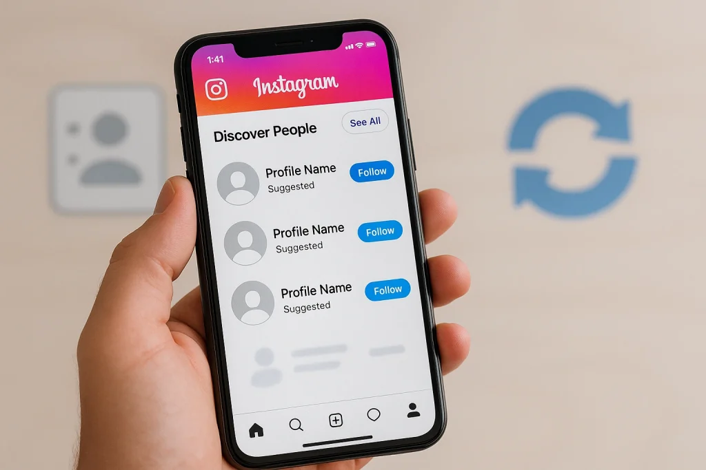 How to Find Instagram Accounts Using a Phone Number
