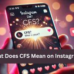 What Does CFS Mean on Instagram