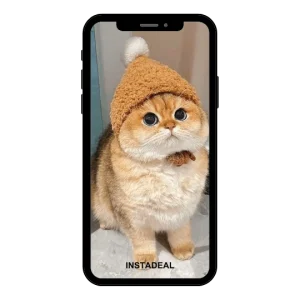 buy Instagram account cute (288k followers)