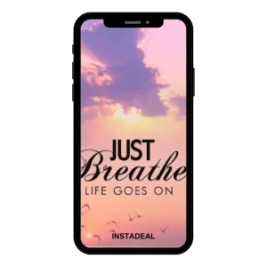 buy Instagram account motivat (2k followers)