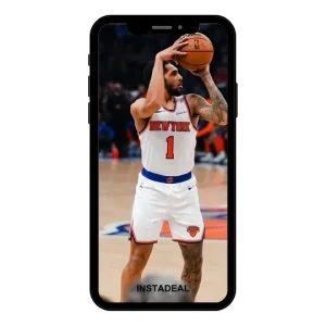 buy Instagram account hoop (1k followers)