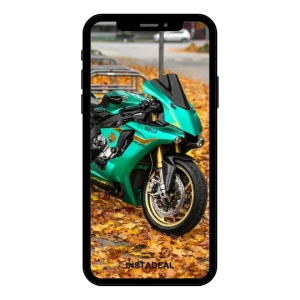 buy Instagram account bike (2k followers)
