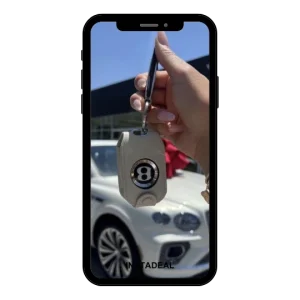 buy Instagram account luxury (1k followers)