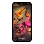 buy Instagram account mind (96k followers)