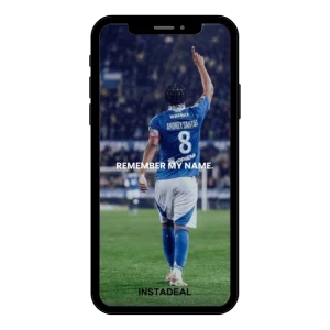 buy Instagram account that (65k followers)