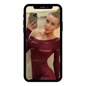 buy Instagram account nkut (4k followers)