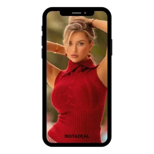 buy Instagram account antonella (64k followers)