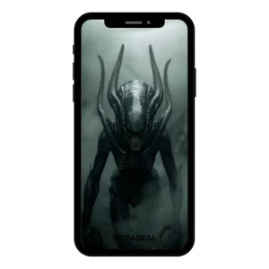 buy Instagram account alien (286k followers)