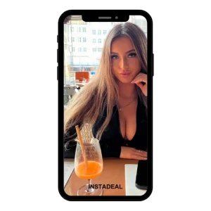 buy Instagram account pul ( 49k followers)