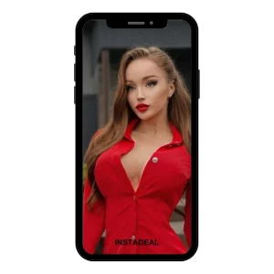 BuyInstagram account Vice (47k followers)