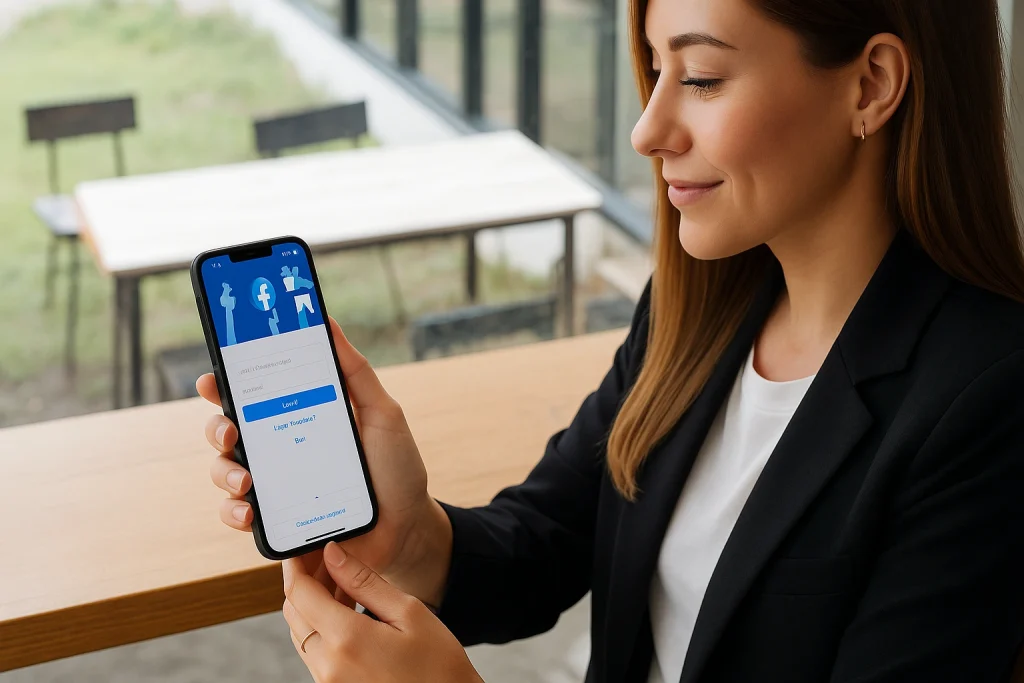 Turn Off Professional Mode on Facebook (Step-by-Step)