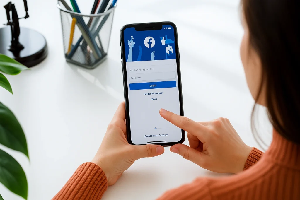 What Happens When You Turn Off Professional Mode on Facebook