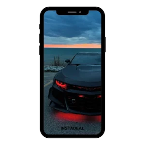 buy Instagram account car (13k followers)