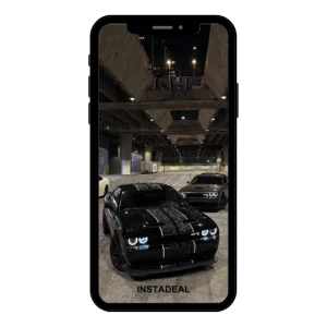 buy Instagram account who (84k followers)