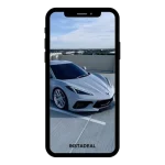 buy Instagram account street (690 followers)