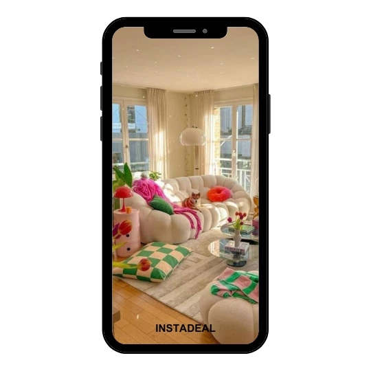 buy Instagram account cozy (549 followers) buy Instagram account cozy (549 followers)