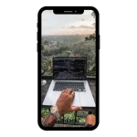 buy Instagram account trade (490 followers)