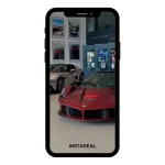 buy Instagram account quiz (17k followers)