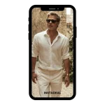 buy Instagram account men (716 followers)