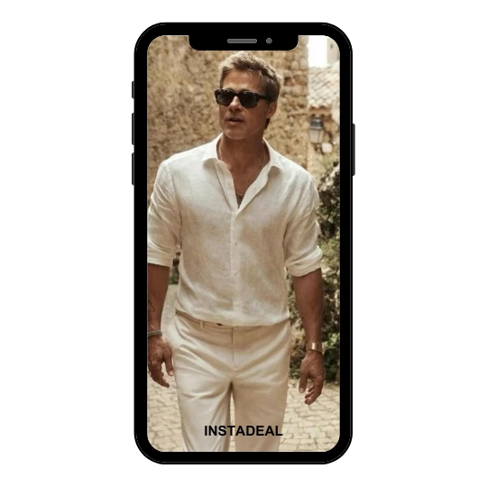 buy Instagram account men (716 followers) buy Instagram account men (716 followers)