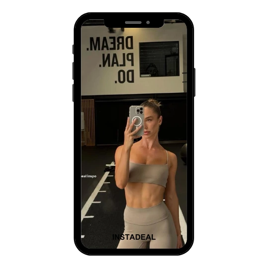 buy Instagram account women (26k followers) buy Instagram account women (26k followers)