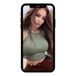 buy Instagram account teen (18k followers)