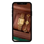 buy Instagram account watch (649 followers)