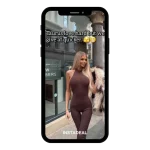 buy Instagram account taurus (195k followers)