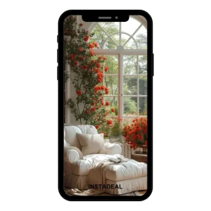 buy Instagram Account bohemian (270k followers)