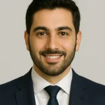 Ali Afshar- Co founder-InstaDeal
