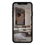 buy Instagram account vision (435k followers)