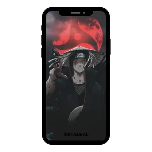 buy Instagram account anime (347k followers)