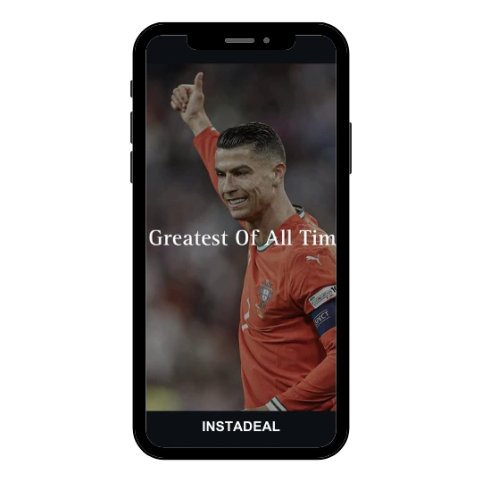 buy Instagram account ronaldo (5k followers) buy Instagram account ronaldo (5k followers)