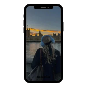 buy Instagram account soft (3.6k followers)