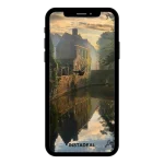 buy Instagram account nature (1k followers)