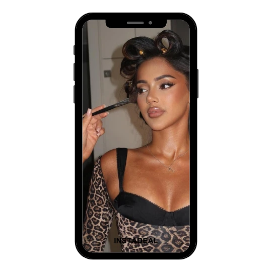 buy Instagram account glaam (1k followers) buy Instagram account glaam (1k followers)