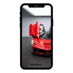 buy Instagram account car (2k followers)