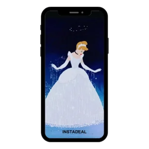 buy Instagram account princess (17k followers)