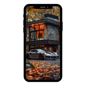 buy Instagram account spoon (2k followers)