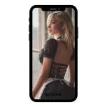 buy Instagram account model (14k followers)