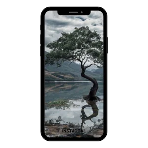 buy Instagram account serious (1k followers)