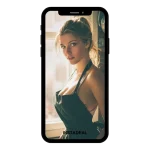 buy Instagram account sarh (2k followers)