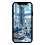 buy Instagram account luxe (2k followers)