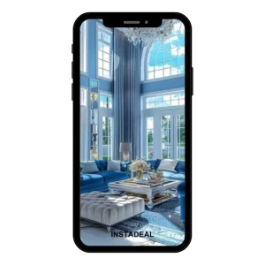 buy Instagram account luxe (2k followers)