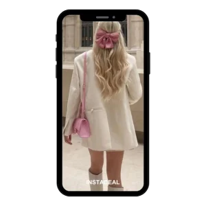 buy Instagram account fashion (1k followers)