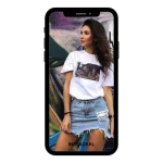 buy Instagram account palm (18k followers)